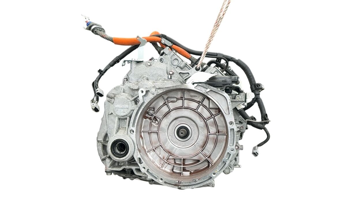 F1EKA1A1Z Gearbox MITSUBISHI OUTLANDER III (GG, GF, ZJ, ZK, ZL) (2012-2021)