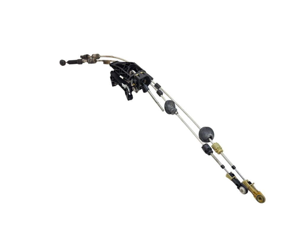 A6392670024 Gearshift Mechanism MERCEDES-BENZ VITO / VIANO (W639) (2003-2014)