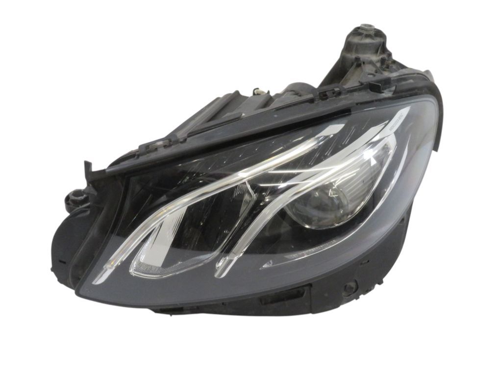 A2139066701 A213906670164 Headlight left MERCEDES-BENZ E-CLASS (W213) (2016-2023)