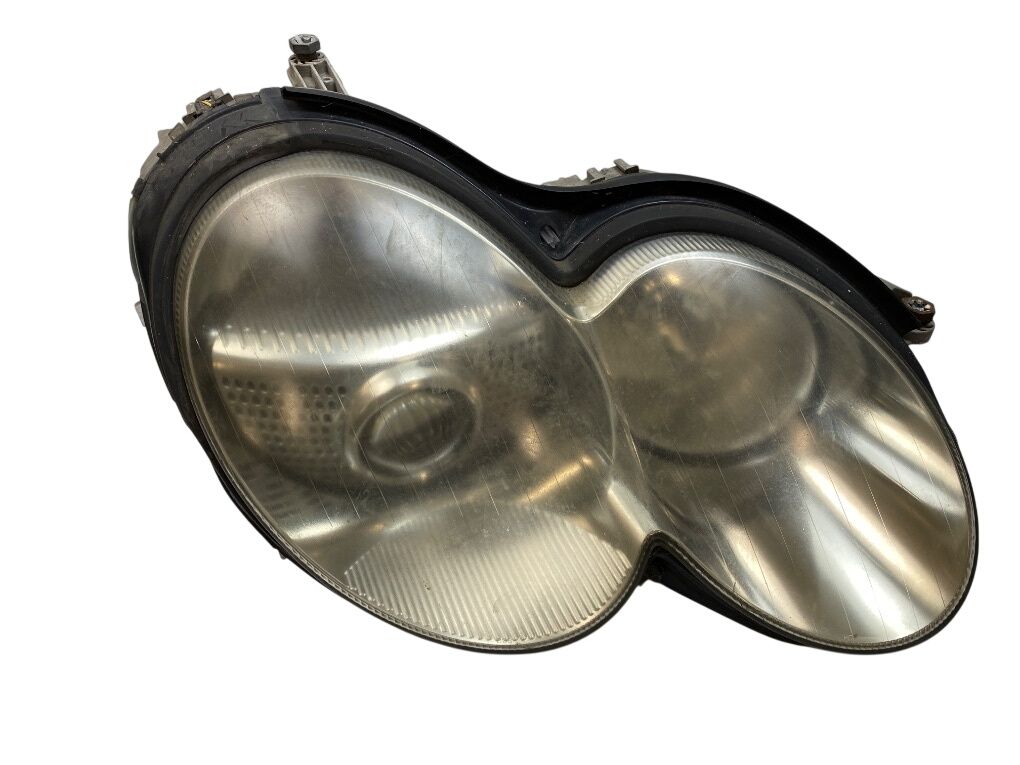 0301176476 Headlight right MERCEDES-BENZ SL-CLASS (R230) (2001-2012)