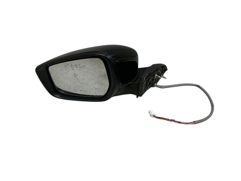 963025SH1D Mirror left NISSAN LEAF II (ZE1) (2017-)