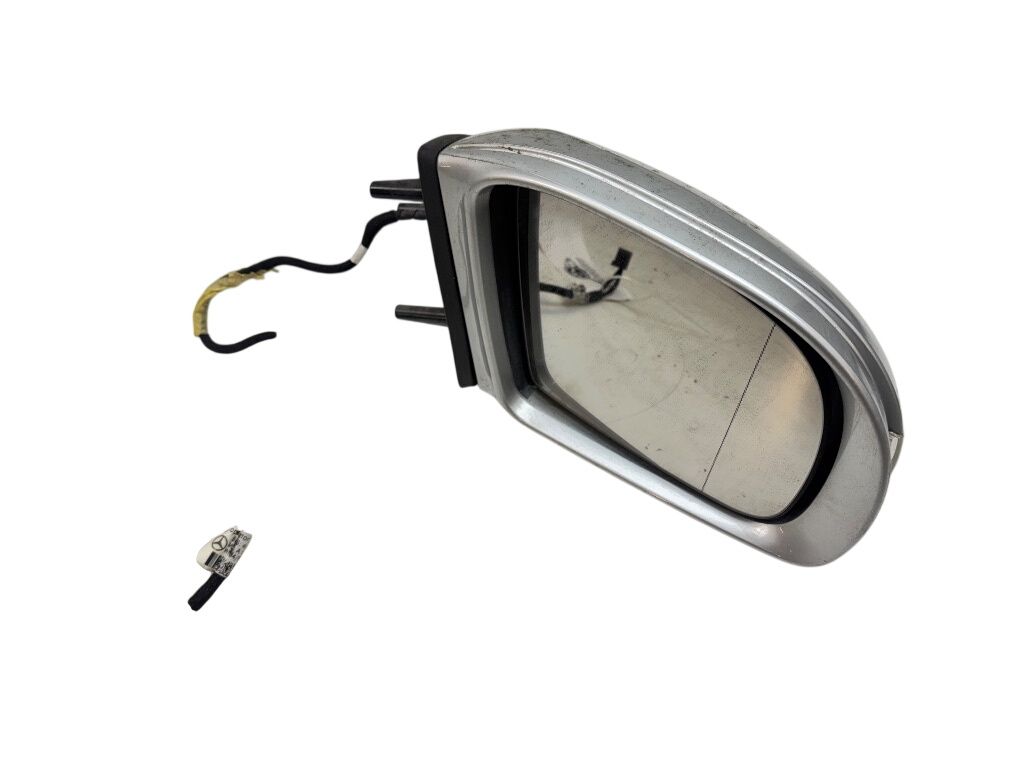 A1648105016 Mirror right MERCEDES-BENZ ML-CLASS (W164) (2005-2011)