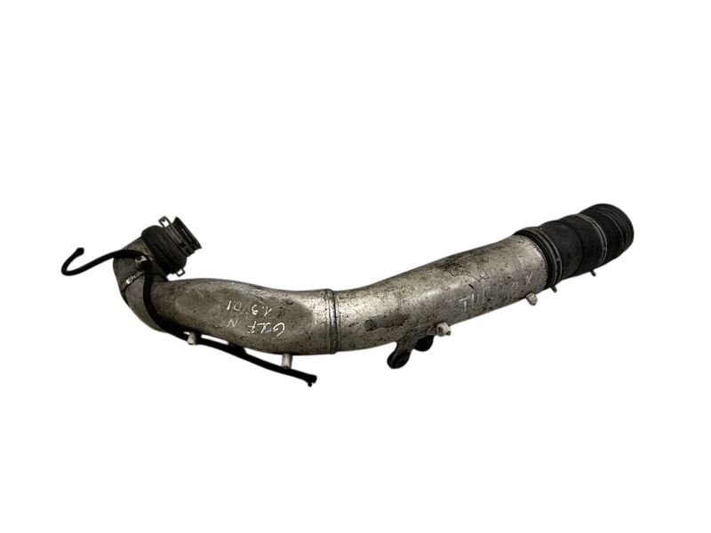 1J0129655AG 1J0129684AG Intercooler pipe right VW GOLF IV (1J) (1997-2006)
