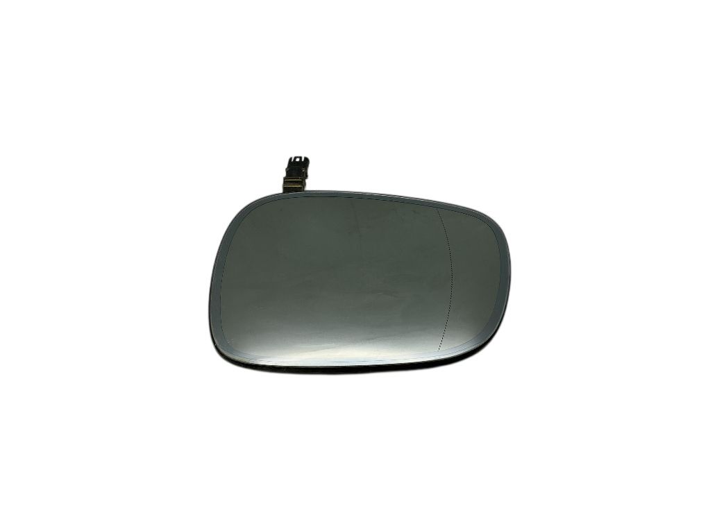 51162991664 2991664 23963162 Mirror glass right BMW X3 (F25) (2010-2017)