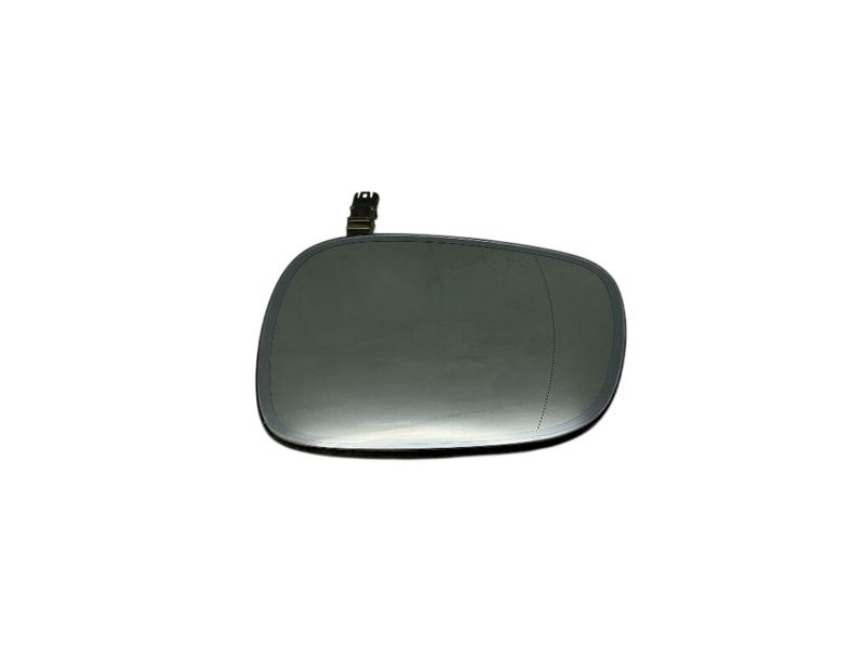 51162991664 2991664 23963162 Mirror glass right BMW X3 (F25) (2010-2017)
