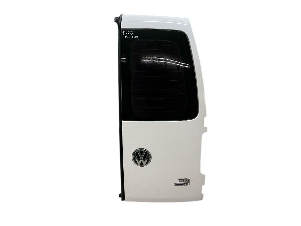 2K0827092G Rear Panel Door Right VW CADDY IV (SA) (2015-2021)