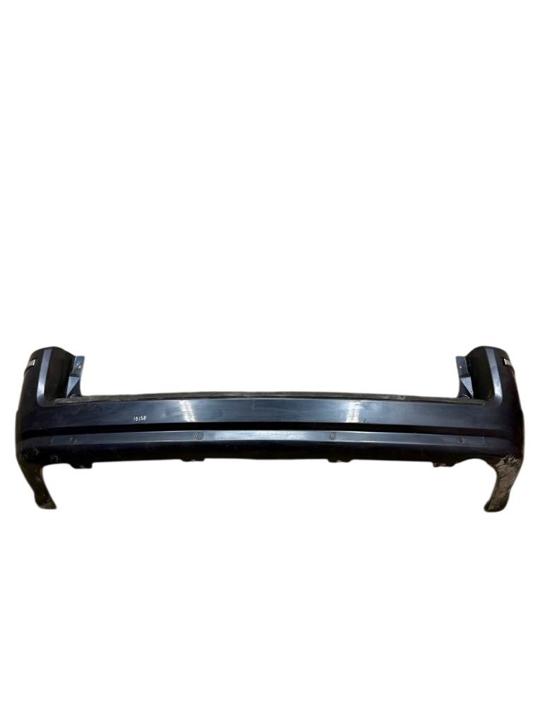 Rear bumper CHRYSLER VOYAGER V (RT) (2007-2016)