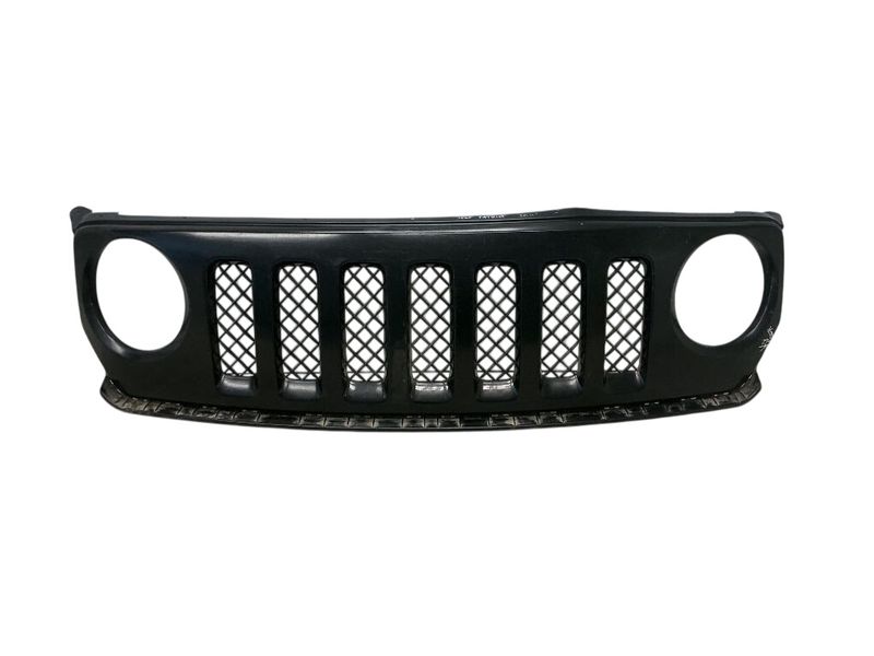 68091527AA FNG741150RXFAA 65620K Radiator Grille JEEP PATRIOT (PK) (2007-2017)
