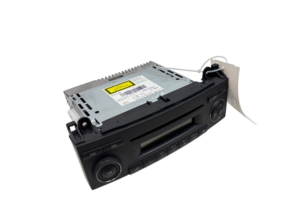 A9069006001 Radio MERCEDES-BENZ VITO / VIANO (W639) (2003-2014)