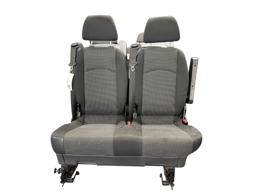 A6399506008 Rear Seat MERCEDES-BENZ VITO / VIANO (W639) (2003-2014)