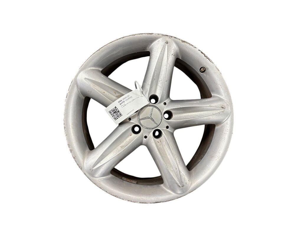 B66474060 Rim 1 pc MERCEDES-BENZ SL-CLASS (R230) (2001-2012)