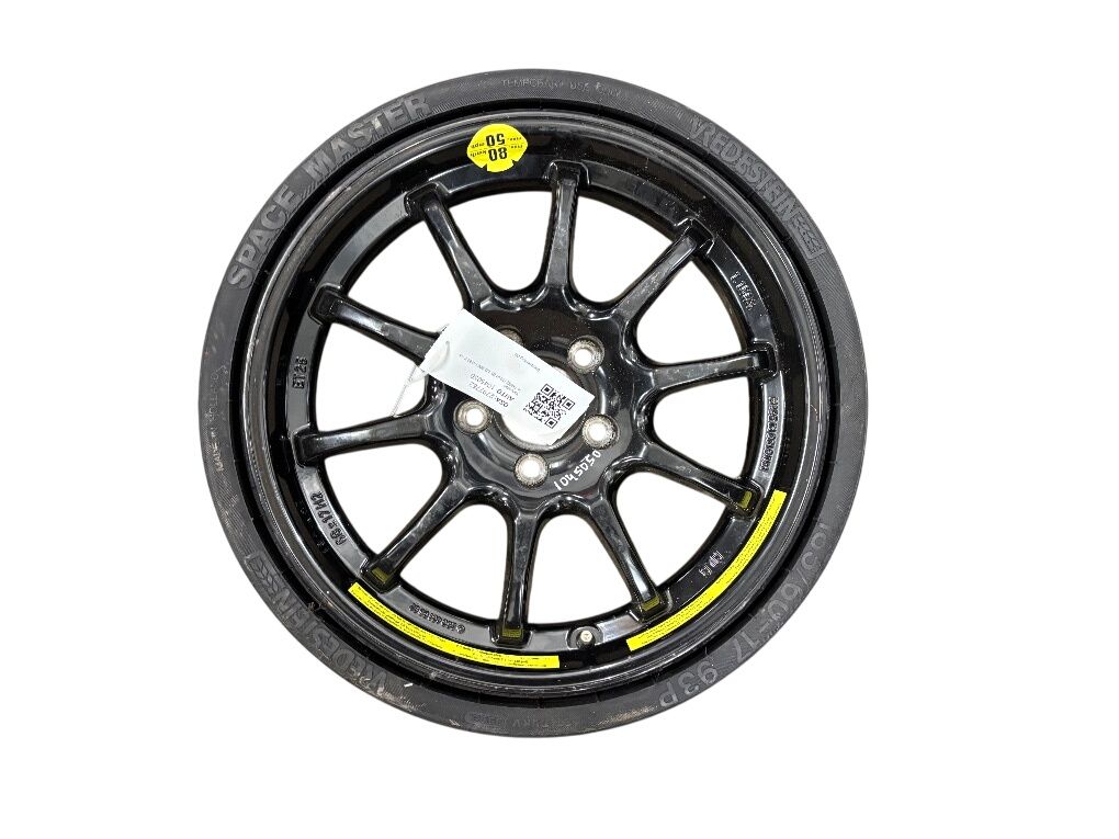 A2304006703 Spare wheel MERCEDES-BENZ SL-CLASS (R230) (2001-2012)