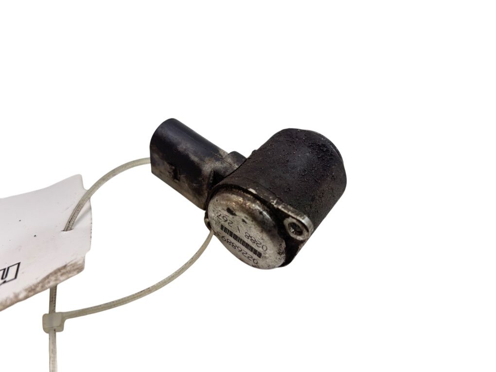 8E1998317A Steering rack sensor (SERVOTRONIC SOLENOID) AUDI A8 (4H) (2009-2017)