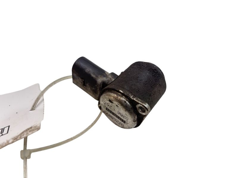 8E1998317A Steering rack sensor (SERVOTRONIC SOLENOID) AUDI A8 (4H) (2009-2017)