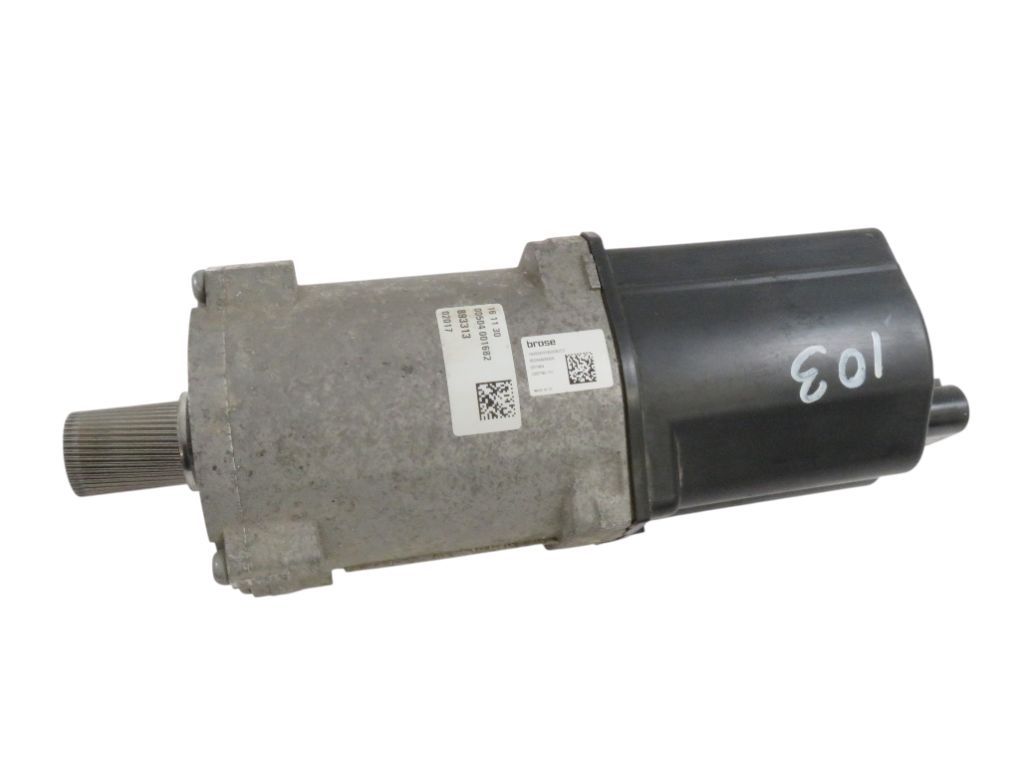8528480000A 037464 C65790-101 Steering rack / parts, front, other MERCEDES-BENZ E-CLASS (W213) (2016-2023)