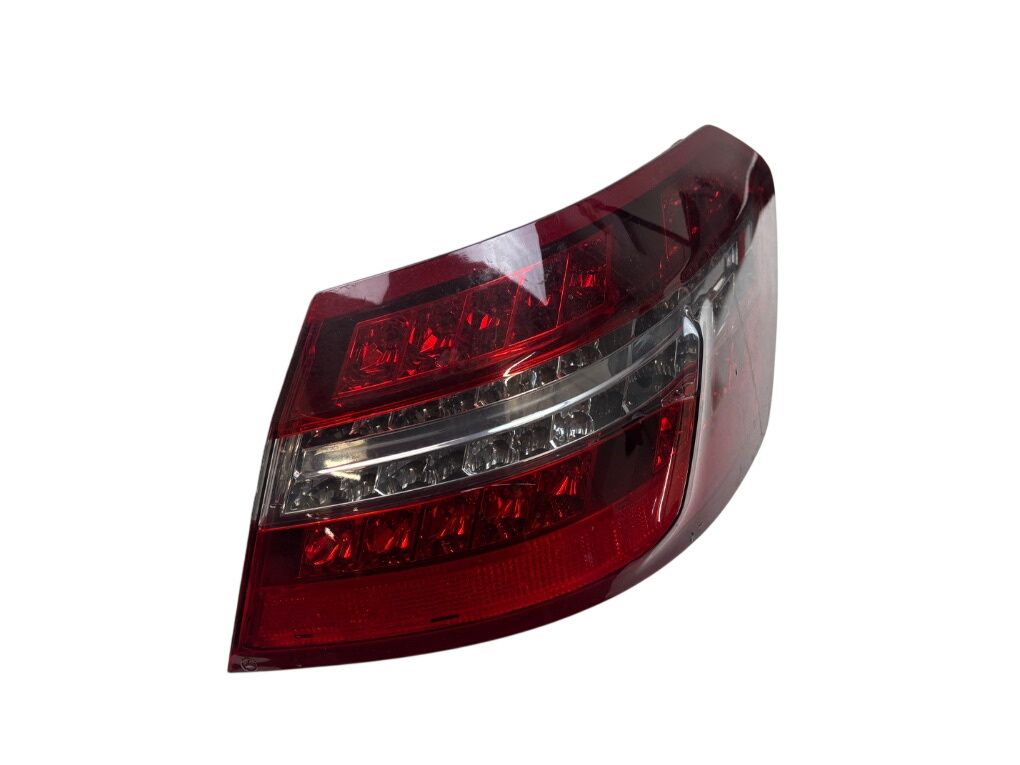 A2129060658 Tail light, right MERCEDES-BENZ E-CLASS (W212) (2009-2016)