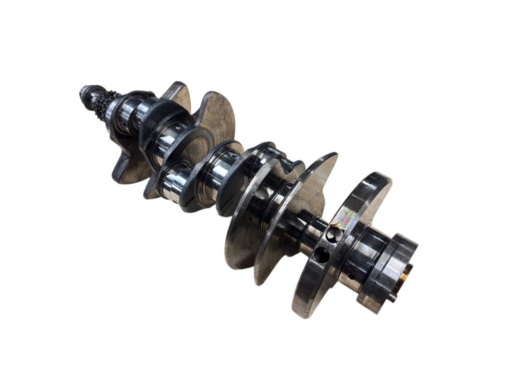 A6290310401 Crankshaft MERCEDES-BENZ ML-CLASS (W164) (2005-2011)
