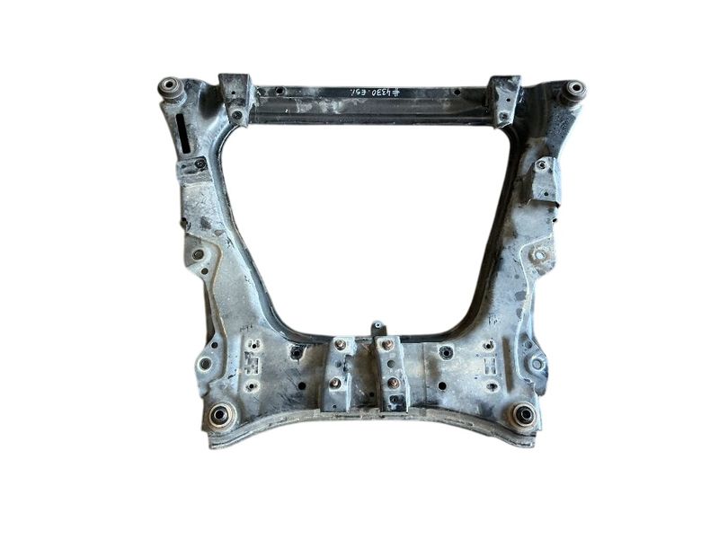 544003NM0A Front Axle Beam NISSAN LEAF II (ZE1) (2017-)