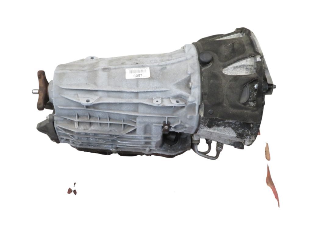 A7252707314 A2132500202 72500800873954 Gearbox MERCEDES-BENZ E-CLASS (W213) (2016-2023)