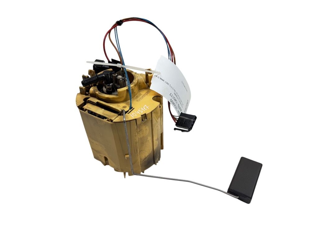 A2C53029542 A2C53171987 Fuel delivery pump MERCEDES-BENZ ML-CLASS (W164) (2005-2011)
