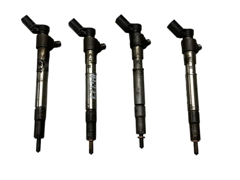 338002U000 Fuel injector set KIA OPTIMA IV (JF) (2015-2020)