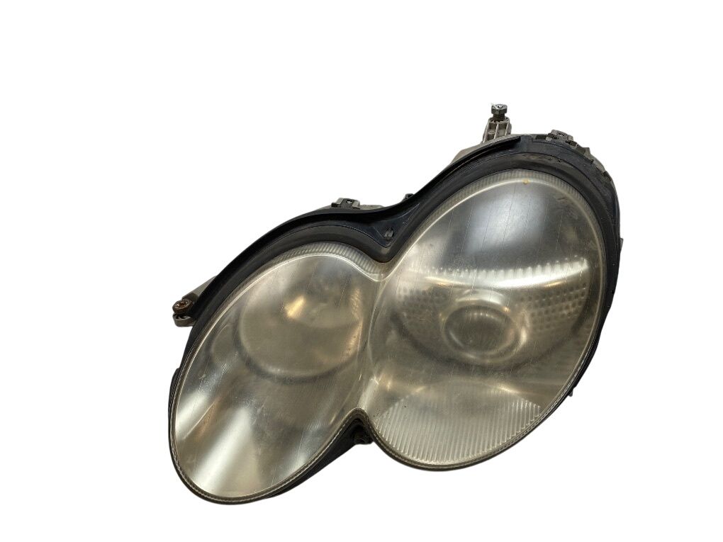 0301176475 Headlight left MERCEDES-BENZ SL-CLASS (R230) (2001-2012)