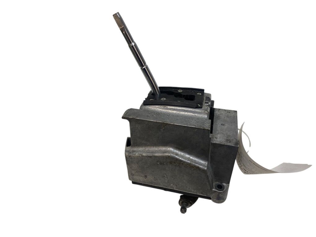 A2302675524 Gearshift Mechanism MERCEDES-BENZ SL-CLASS (R230) (2001-2012)