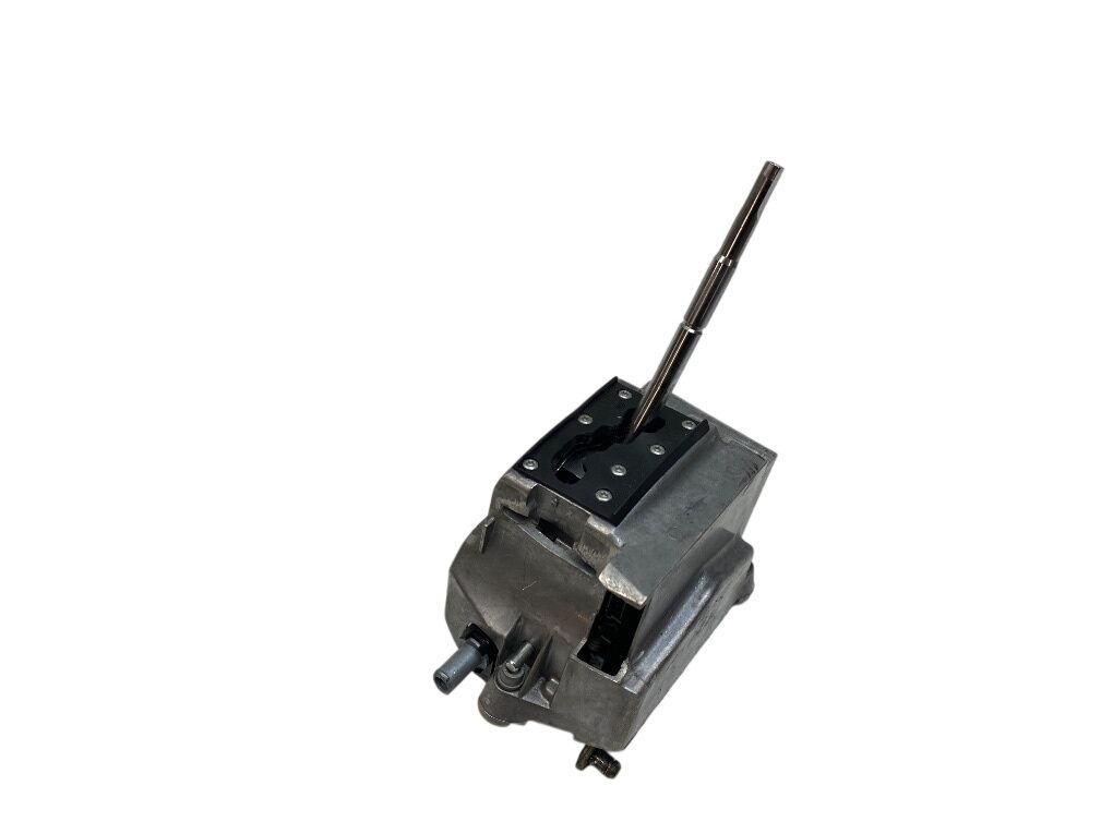 A2302675524 Gearshift Mechanism MERCEDES-BENZ SL-CLASS (R230) (2001-2012)