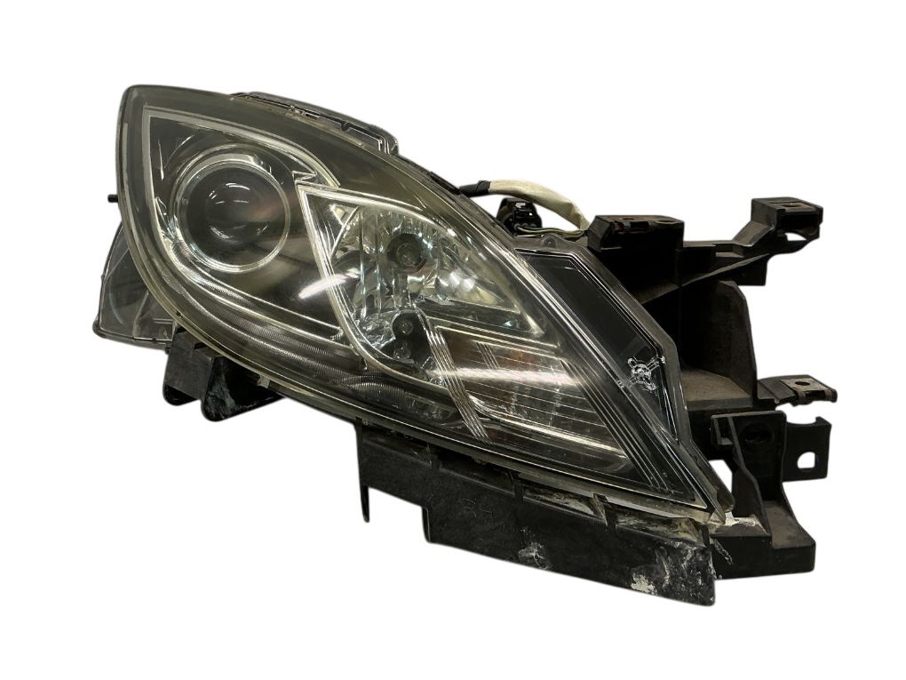 GAN651031E Headlight right MAZDA 6 (GH) (2007-2012)