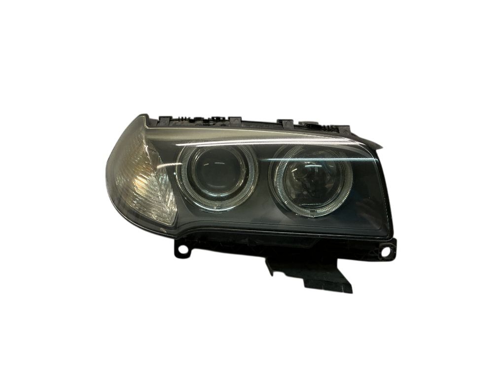 63123456036 3456036 Headlight right BMW X3 (E83) (2004-2012)