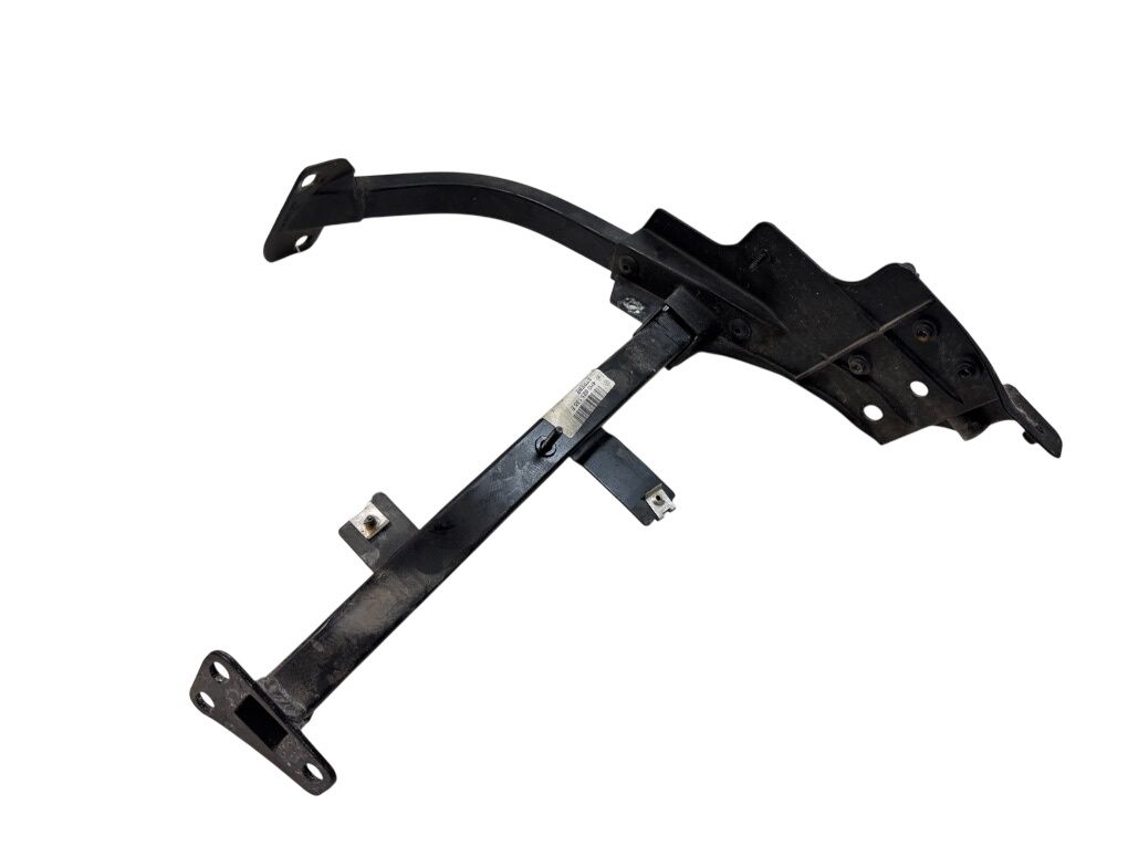 4H0821135C Headlight Mounting Left AUDI A8 (4H) (2009-2017)