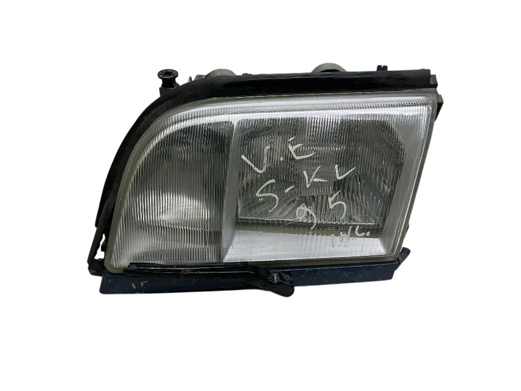 1305235170 Headlight left MERCEDES-BENZ S-CLASS (W140) (1991-1999)
