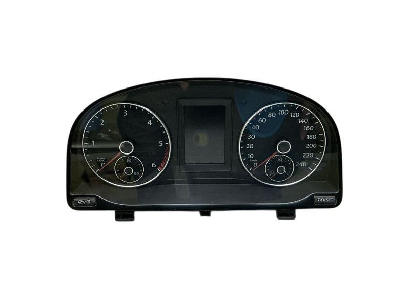 2K5920866A Instrument Cluster VW CADDY IV (SA) (2015-2021)