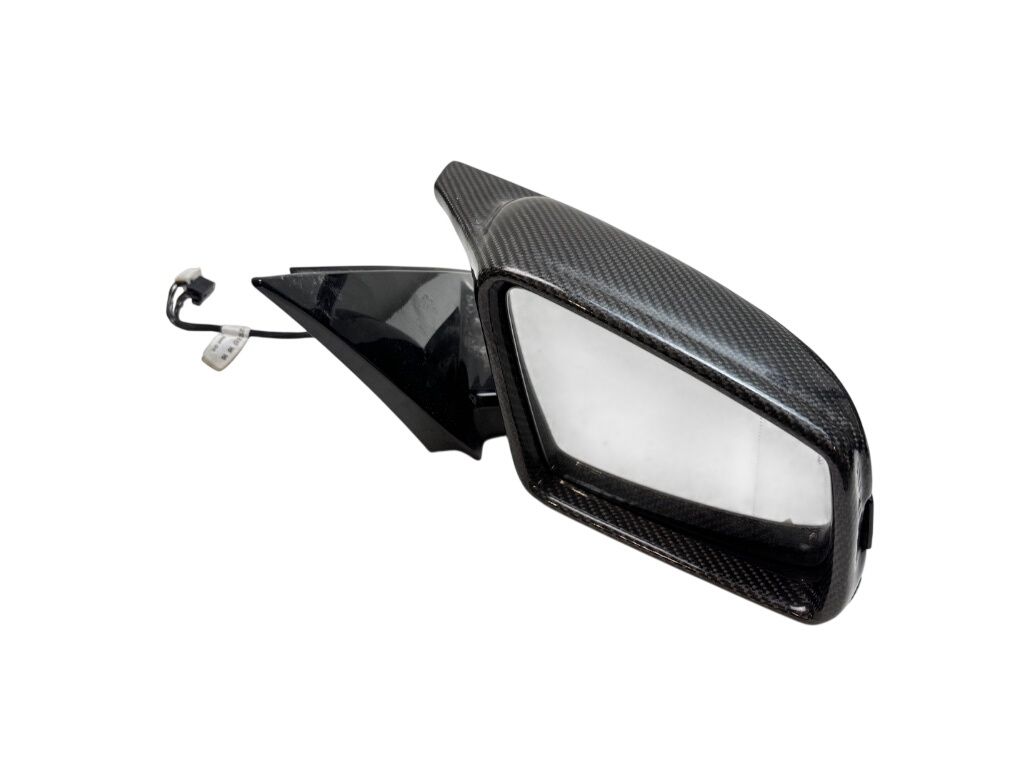 A2128101616 Mirror right MERCEDES-BENZ E-CLASS (W212) (2009-2016)