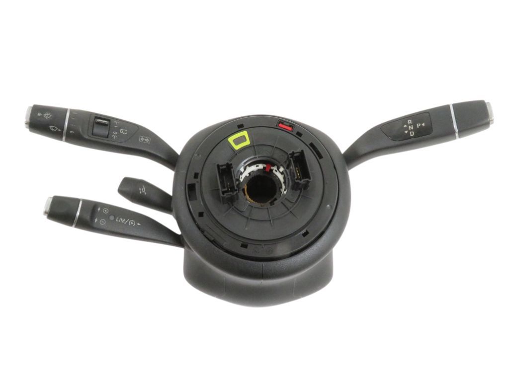 A21390077109051 A2139007710 Indicator/wiper/slip ring switch (stalk) MERCEDES-BENZ E-CLASS (W213) (2016-2023)