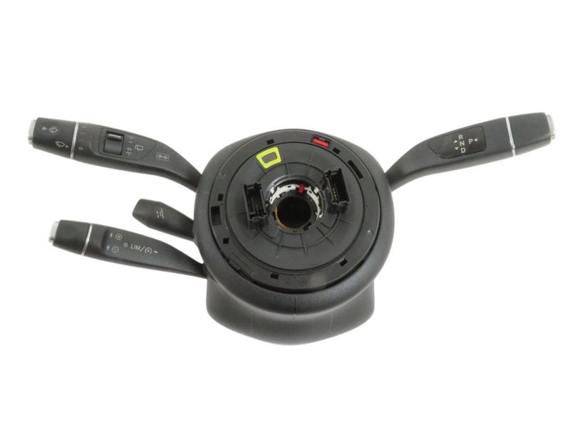 A21390077109051 A2139007710 Indicator/wiper/slip ring switch (stalk) MERCEDES-BENZ E-CLASS (W213) (2016-2023)