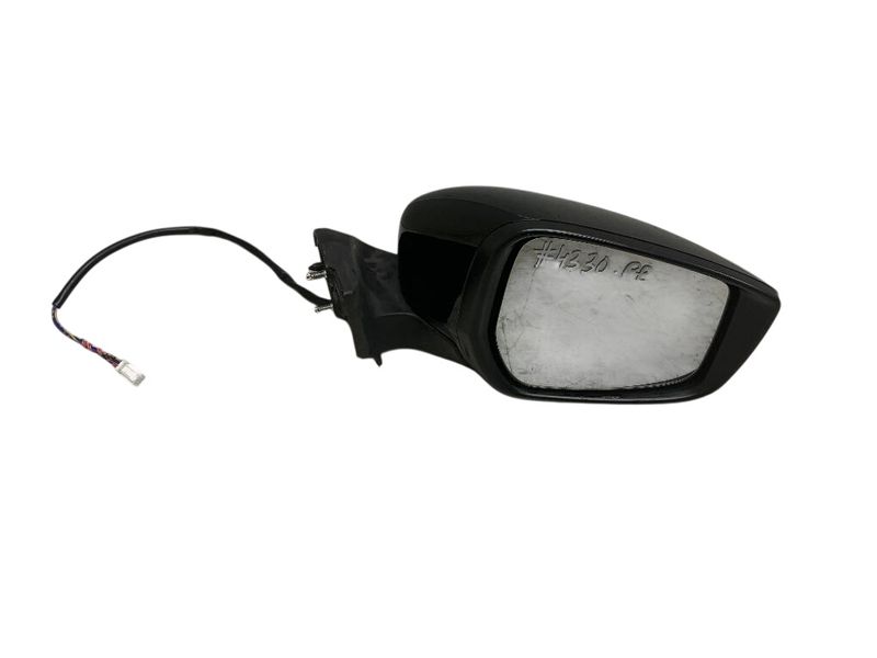 963015SH1D Mirror right NISSAN LEAF II (ZE1) (2017-)