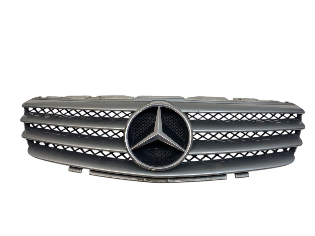 A2308800583 Radiator Grille MERCEDES-BENZ SL-CLASS (R230) (2001-2012)