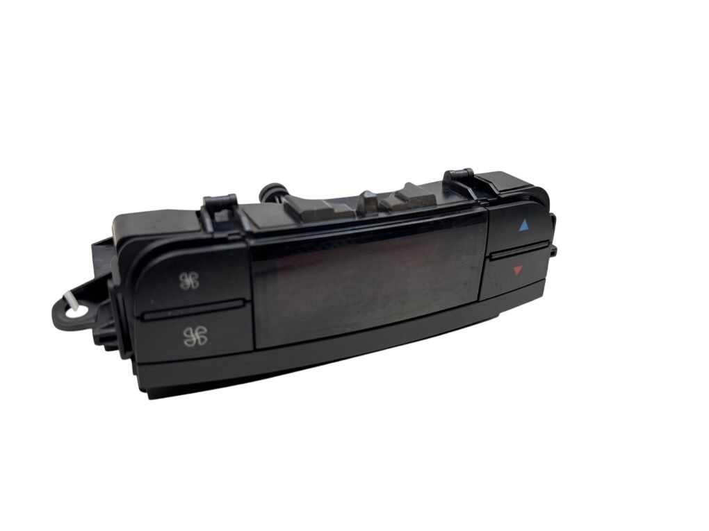 5HB010144-10 Rear AC heater control panel MERCEDES-BENZ VITO / VIANO (W639) (2003-2014)