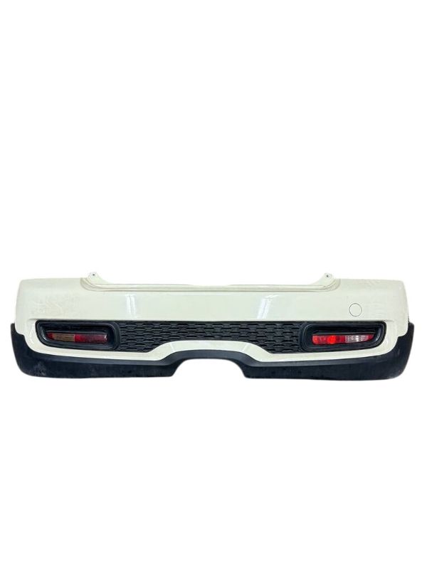 51127264358 51127260590 51127265088 51127260591 51127260592 63247255921 63247255922 Rear bumper MINI MINI II (2006-2015)