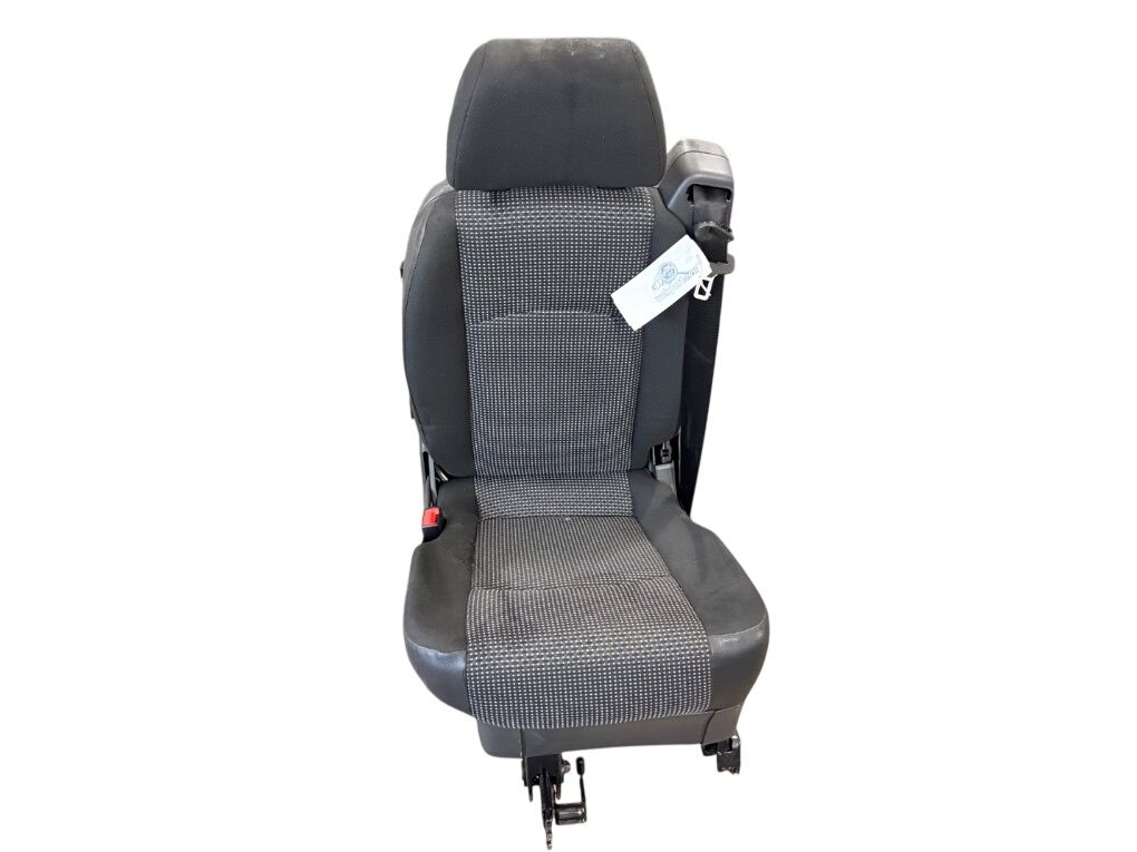 A6399506108 Rear Seat MERCEDES-BENZ VITO / VIANO (W639) (2003-2014)