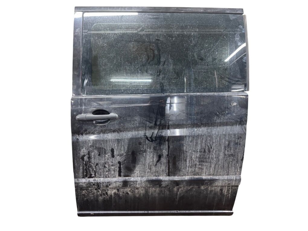 A6397302905 Sliding door left MERCEDES-BENZ VITO / VIANO (W639) (2003-2014)