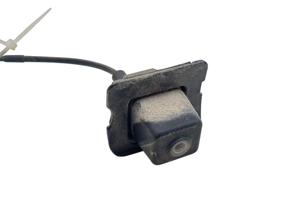 A1648201697 Reverse camera MERCEDES-BENZ ML-CLASS (W164) (2005-2011)