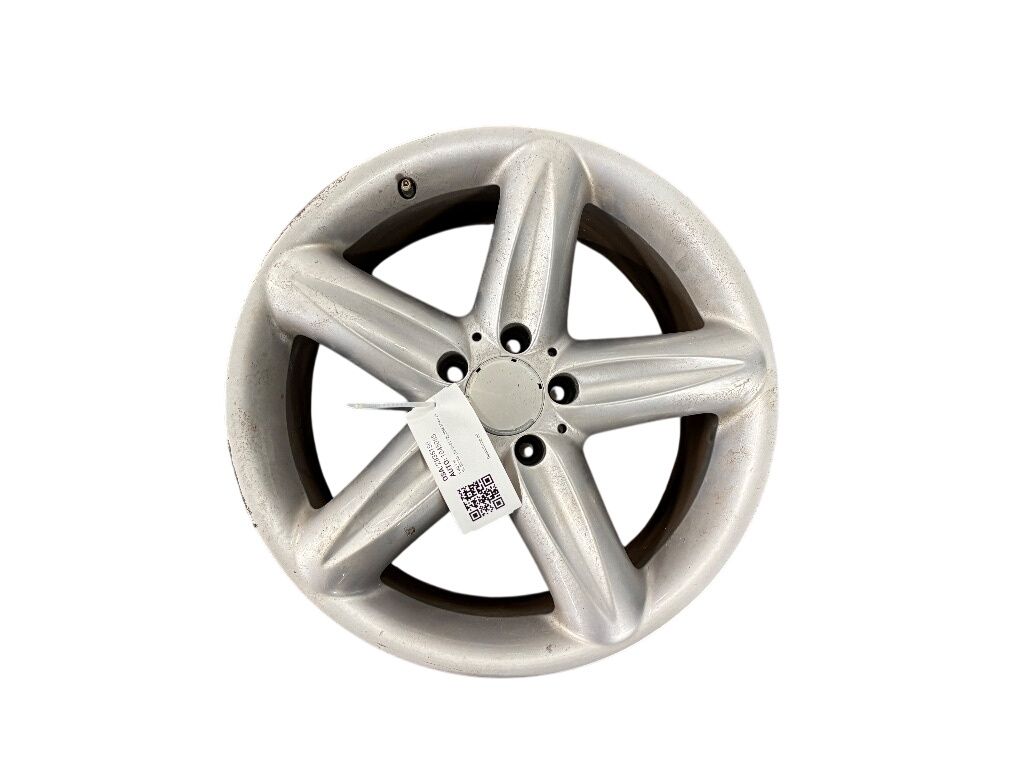 B66474061 Rim 1 pc MERCEDES-BENZ SL-CLASS (R230) (2001-2012)