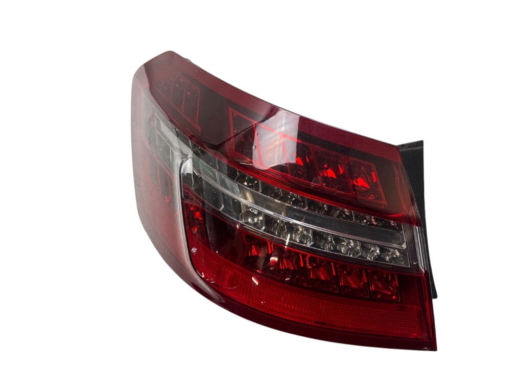 A2129060558 Tail light left MERCEDES-BENZ E-CLASS (W212) (2009-2016)