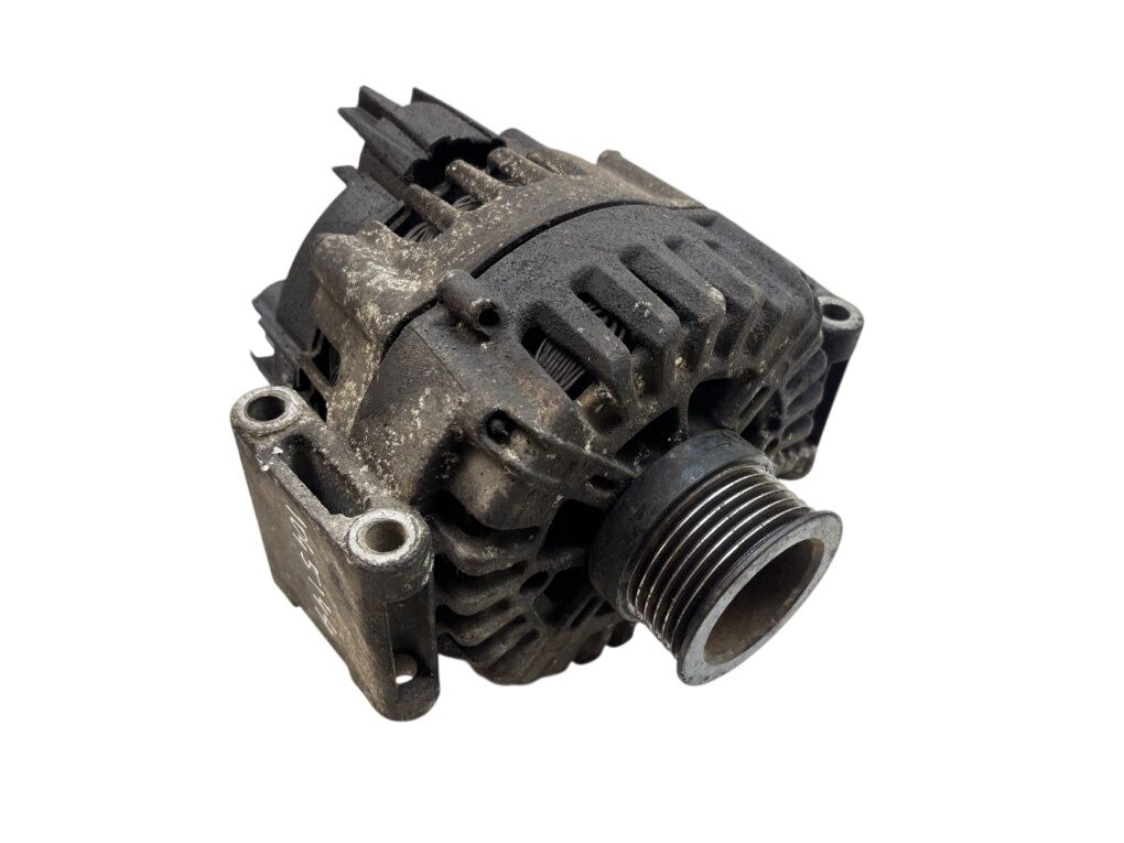 FG18S040 2606705A Alternator MERCEDES-BENZ S-CLASS (W221) (2005-2013)