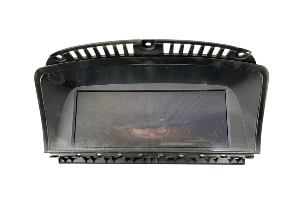6950069 6929507 Dash screen BMW 7 (E65, E66) (2001-2009)