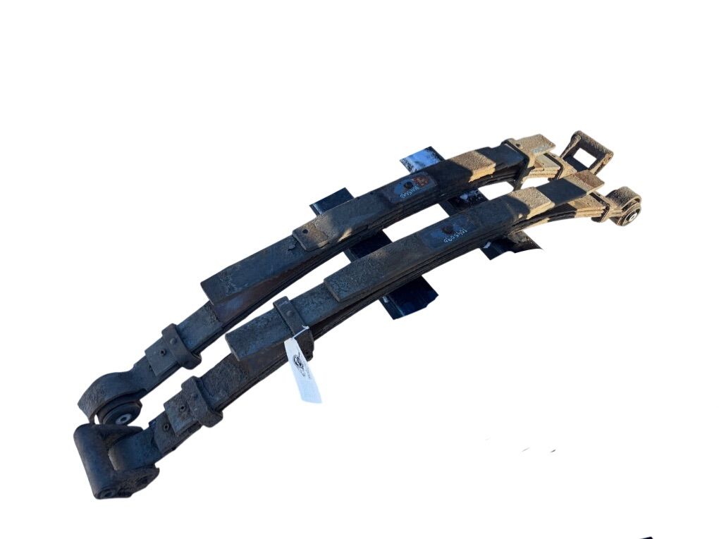 2H0511151BG Coil / leaf springs set VW AMAROK (2H_, S1B) (2010-2022)