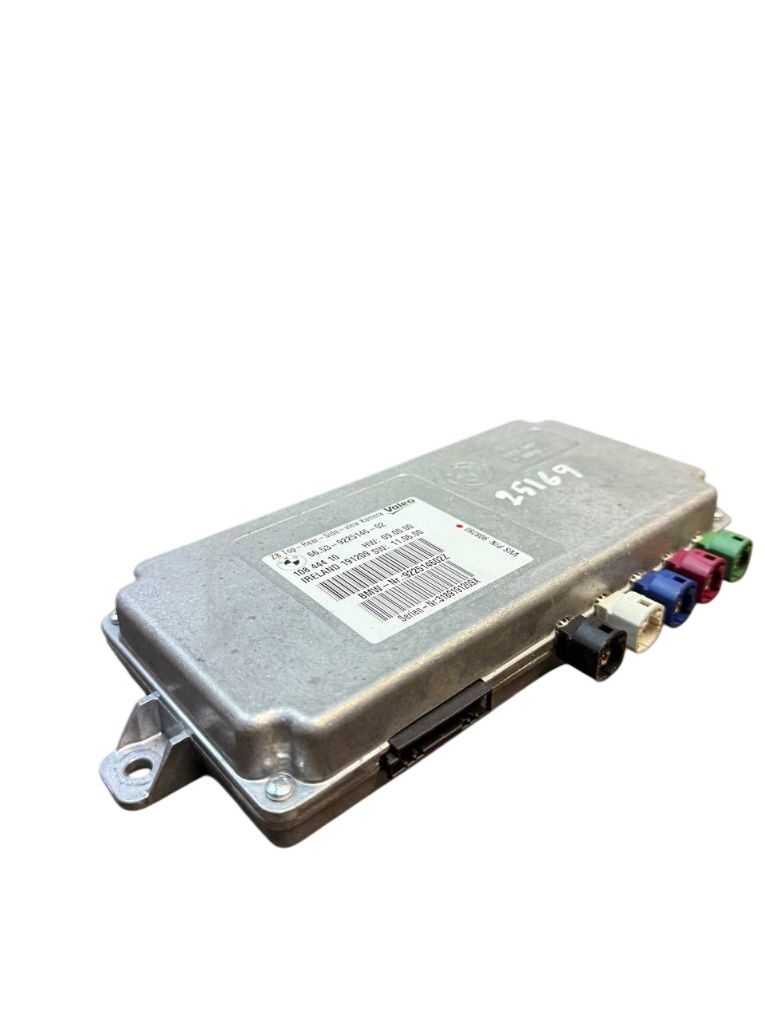 66539225146 9225146 Camera control unit BMW 5 (F10, F11) (2010-2017)