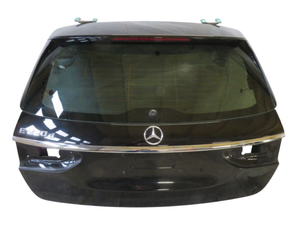 A2137400105 Bootlid / tailgate MERCEDES-BENZ E-CLASS (W213) (2016-2023)